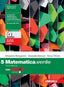 Copertina del libro MATEMATICA VERDE 3E +TUTOR 5 ED.ONLINE