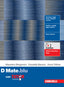 Copertina del libro Mate.blu. Con Tutor ED.MISTA. D