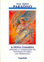 Copertina del libro DIVINA COMMEDIA
