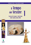 Copertina del libro TEMPO DEL VESTIRE 1