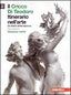 Copertina del libro CRICCO DI TEODORO ITINERARIO NELL'ARTE E