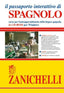 Copertina del libro NUOVO PASSAPORTO SPAGNOLO