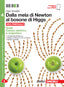Copertina del libro DALLA MELA DI NEWTON AL BOSONE DI HIGGS