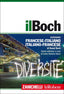 Copertina del libro BOCH DIZIONARIO DI FRANCESE SESTA ED. ED