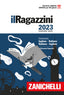 Copertina del libro RAGAZZINI 2023