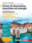 Copertina del libro CORSO DI MECCANICA MACCHINE ED ENERGIA N