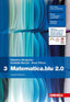 Copertina del libro MATEMATICA.BLU 2.0. PER LE SCUOLE SUPERI