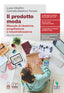 Copertina del libro PRODOTTO MODA ED. MISTA