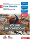 Copertina del libro ORA DI STORIA QUARTA ED. 3 ED. MISTA