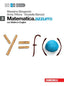 Copertina del libro MATEMATICA AZZURRO CON MATHS IN ENGLISH