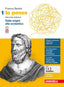 Copertina del libro IO PENSO N.E. 1 ED. MISTA