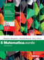 Copertina del libro MATEMATICA VERDE 3E 5 ED.ONLINE