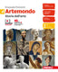 Copertina del libro ARTEMONDO A ED. MISTA