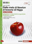 Copertina del libro DALLA MELA DI NEWTON AL BOSONE DI HIGGS