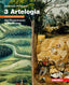 Copertina del libro ARTELOGIA VERSIONE ARANCIONE 3 ED. MISTA
