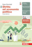 Copertina del libro DIRITTO ED ECONOMIA POLITICA 2 ED. MISTA