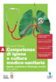 Copertina del libro COMPETENZE DI IGIENE E CULTURA MEDICO-SA
