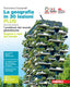 Copertina del libro GEOGRAFIA IN 30 LEZIONI PLUS SECONDA ED.