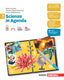 Copertina del libro SCIENZE IN AGENDA 1 ED. MISTA