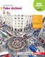 Copertina del libro TAKE ACTION 2 ED. MISTA