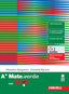 Copertina del libro Mate.verde. Con Tutor ED.MISTA