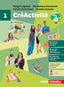 Copertina del libro CRÉACTIVITÉ. ED.MISTA