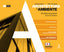 Copertina del libro ARCHITETTURA E AMBIENTE SECONDA ED. ED.