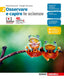 Copertina del libro OSSERVARE E CAPIRE LE SCIENZE 2 ED. MIST
