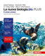 Copertina del libro LA NUOVA BIOLOGIA BLU ED. MISTA
