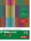 Copertina del libro MATE.VERDE. CONFEZIONE B. CON TUTOR.