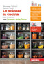 Copertina del libro SCIENZE IN CUCINA. CON SCIENZE DELLA TER