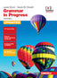Copertina del libro GRAMMAR IN PROGRESS UPDATED ED. MISTA