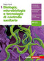 Copertina del libro BIOLOGIA MICROBIOLOGIA E TECNOLOGIE DI C
