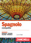 Copertina del libro SPAGNOLO COMPATTO