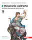 Copertina del libro ITINERARIO NELL'ARTE VERSIONE VERDE+MU 2