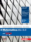 Copertina del libro MATEMATICA.BLU 2.0 CON TUTOR 4 ED. MISTA