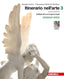 Copertina del libro ITINERARIO NELL'ARTE VERSIONE VERDE 3 ED