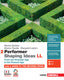 Copertina del libro PERFORMER SHAPING IDEAS LL 2 ED. MISTA