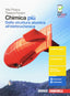 Copertina del libro CHIMICA PIU V.E. ED. MISTA