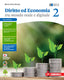 Copertina del libro DIRITTO ED ECONOMIA TRA MONDO REALE E DI