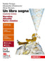 Copertina del libro UN LIBRO SOGNA ED. ROSSA ED. MISTA