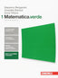 Copertina del libro MATEMATICA VERDE SECONDA ED. 1 ED. MISTA