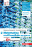 Copertina del libro M3 AZZURRO+TUT 3ED 2 ED.MISTA