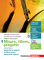 Copertina del libro MISURE RILIEVO PROGETTO N.E. 1 ED. MISTA