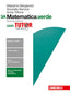Copertina del libro MATEMATICA VERDE SECONDA ED. 3A+3B ED. M