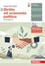 Copertina del libro DIRITTO ED ECONOMIA POLITICA 3 ED. MISTA