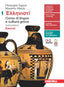 Copertina del libro HELLENISTI 1 ED. MISTA