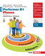 Copertina del libro PERFORMER B1 PHASES ONE ED. MISTA