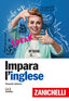 Copertina del libro IMPARA L'INGLESE