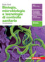 Copertina del libro BIOLOGIA MICROBIOLOGIA E TECNOLOGIE DI C